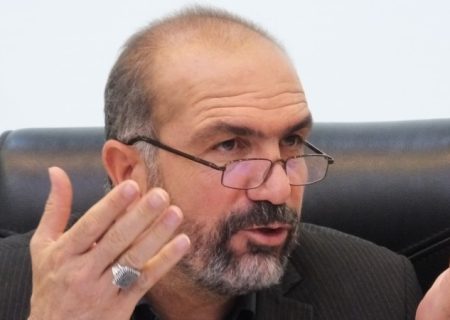 فرماندار گچساران نسخه جدید مدیریت شفاف را نوشت!