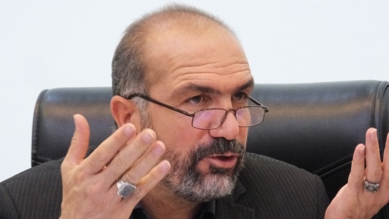 فرماندار گچساران نسخه جدید مدیریت شفاف را نوشت!