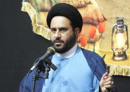 قوی شدن در همه عرصه‌ها راهبرد مقابله با دشمن است