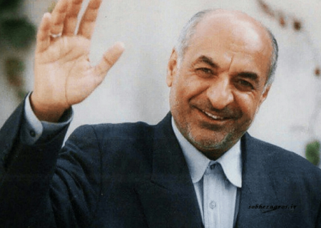 «محمدعلی نبی‌زاده»؛ اسوه اخلاق، مردم‌داری و سیاست دینی در کهگیلویه و بویراحمد+ تصاویر