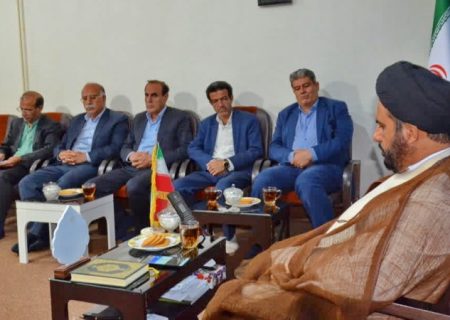 مطالبه جدی امام‌جمعه گچساران از مدیرکل کار کهگیلویه‌وبویراحمد؟