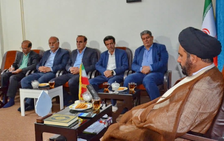 مطالبه جدی امام‌جمعه گچساران از مدیرکل کار کهگیلویه‌وبویراحمد؟