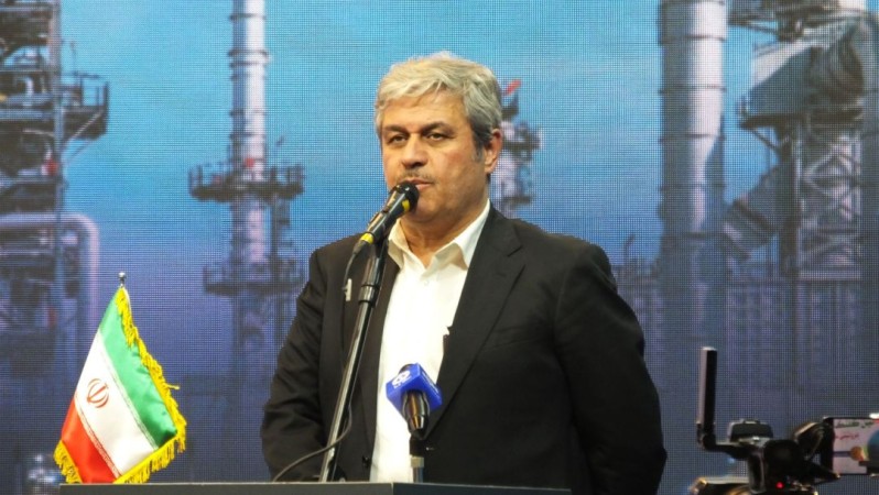 مطالبه‌ صریح «تاجگردون» از وزیر نفت؟