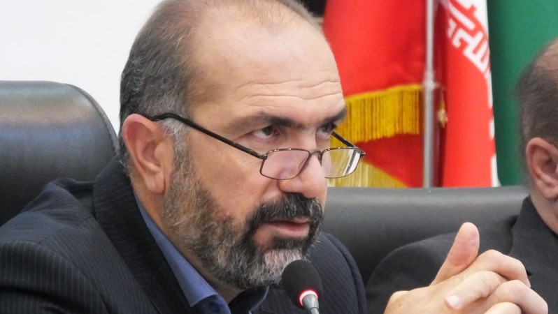 موضع شدید فرماندار گچساران در خصوص جذب نیرو!