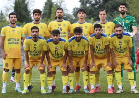 نفت و گاز گچساران قعرنشین شد