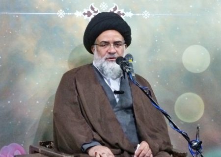 نگرانی «آیت‌الله‌ حسینی» از بدعت‌های عجیب در مراسمات عزا!