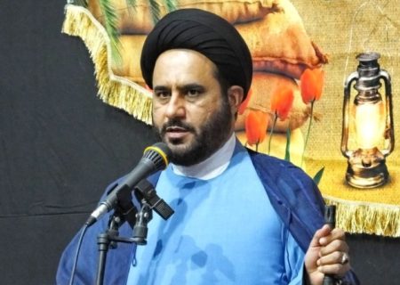 هشدار امام‌جمعه گچساران درباره پروژه حجاب‌زدایی