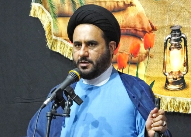 هشدار امامجمعه گچساران درباره پروژه حجابزدایی