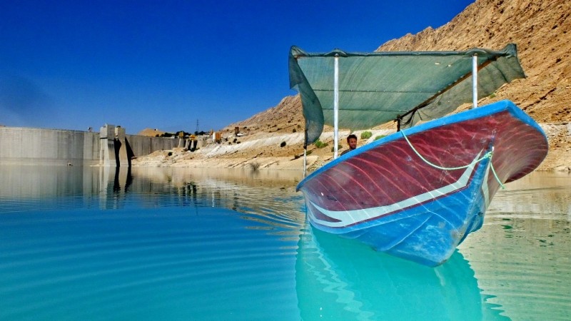«چم‌شیر» از نمایی متفاوت