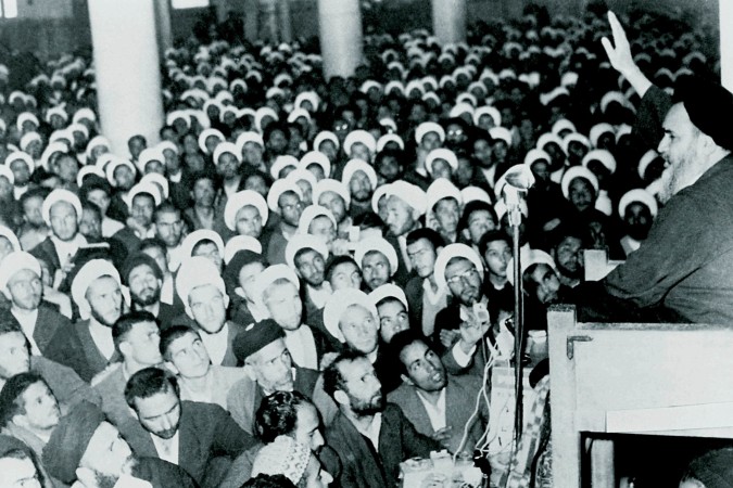 کاپیتولاسیون؛ از تحقیر تا بیداری ملت ایران