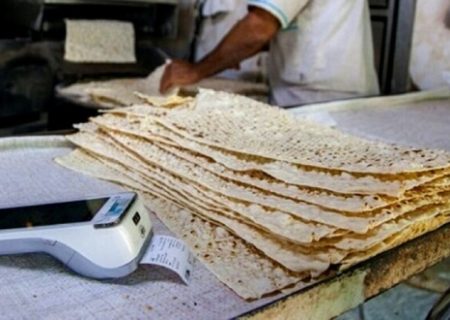 گلایه عضو شورای شهر از وضعیت نانوایی‌های گچساران