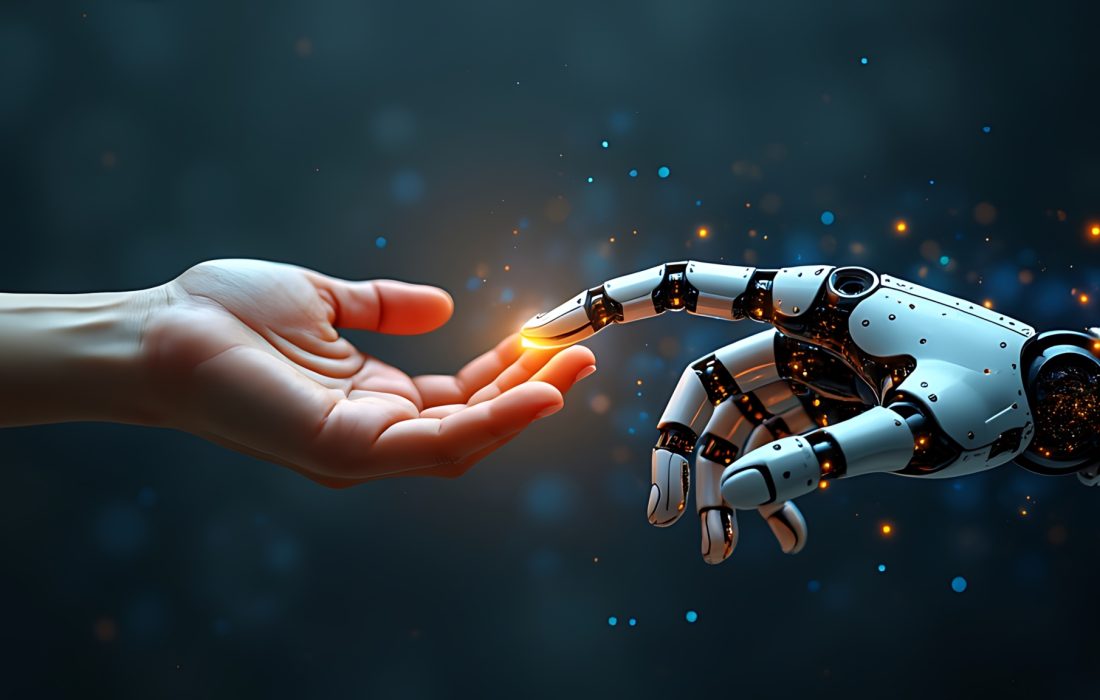 آموزش کامل هوش مصنوعی | از تئوری تا پیادهسازی مدلها در پایتون با همیار آکادمی