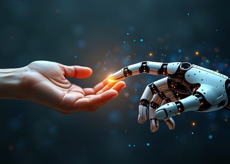 آموزش کامل هوش مصنوعی | از تئوری تا پیاده‌سازی مدل‌ها در پایتون با همیار آکادمی