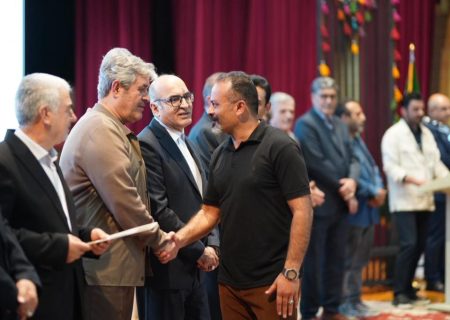 تئاتر کارگردان گچسارانی راهی جشنواره بین‌المللی فجر رفت