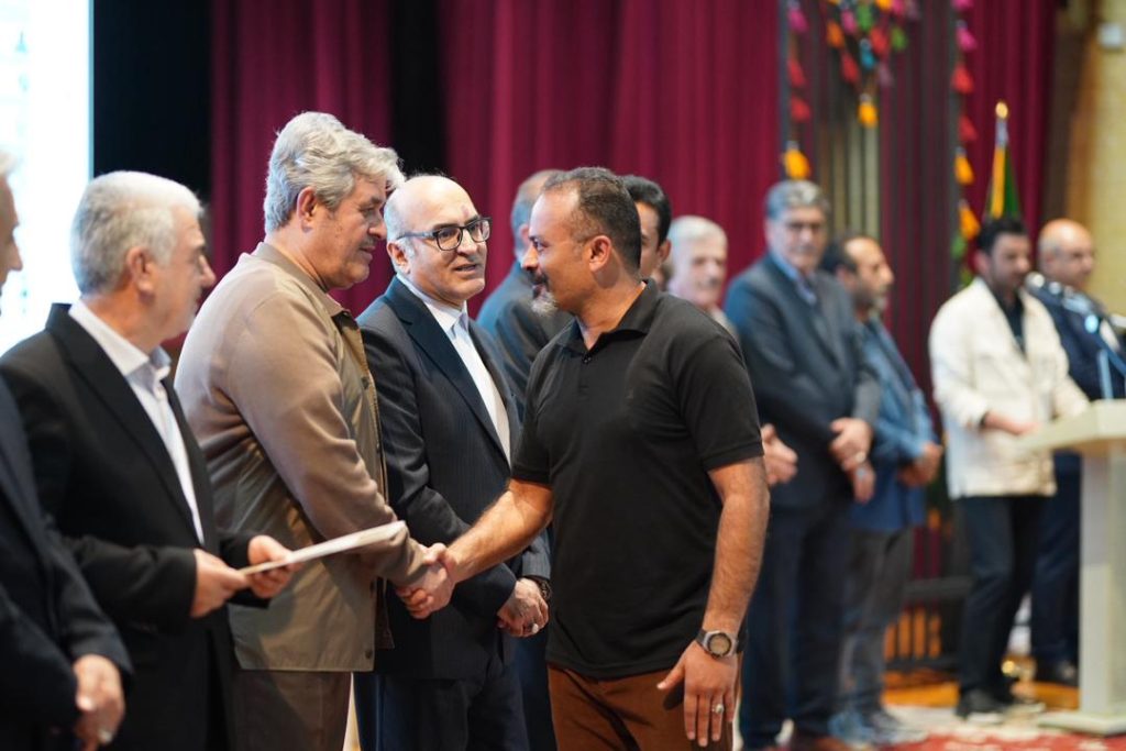 تئاتر کارگردان گچسارانی راهی جشنواره بینالمللی فجر رفت