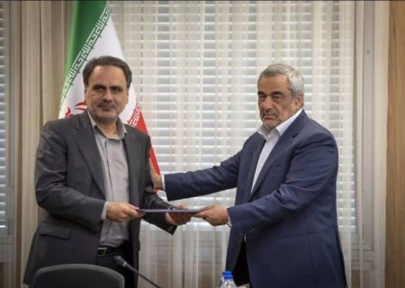 رزومه مدیرعامل جدید شرکت ملی مناطق نفت‌خیز جنوب