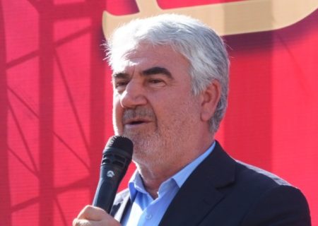 ایستادگی و مقاومت تنها راه مقابله با استکبار است