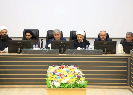 تحلیلی از یک نشست متفاوت در گچساران / آیا باز هم پای سیاست در میان است؟