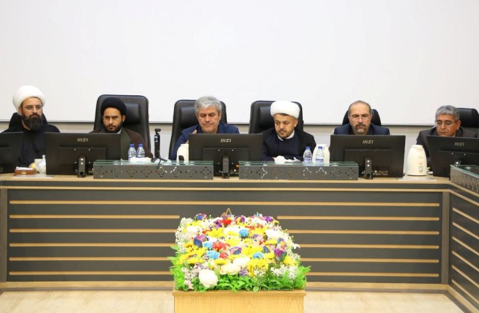 تحلیلی از یک نشست متفاوت در گچساران / آیا باز هم پای سیاست در میان است؟