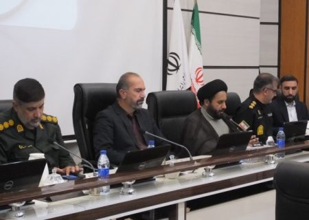 تشریح برنامه‌های هفته بسیج و مراسم استقبال از شهدای گمنام+ تصاویر