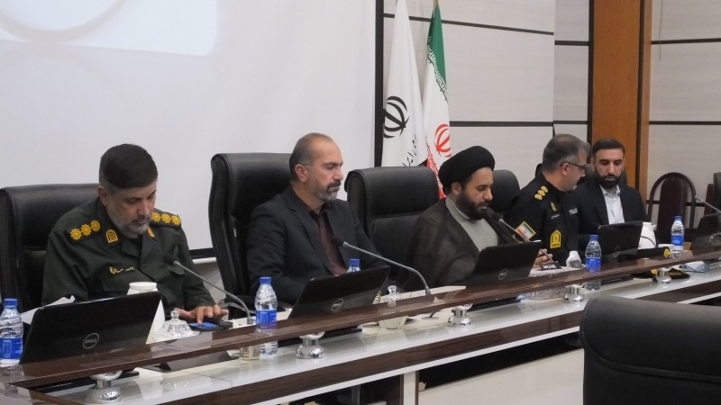 تشریح برنامههای هفته بسیج و مراسم استقبال از شهدای گمنام+ تصاویر