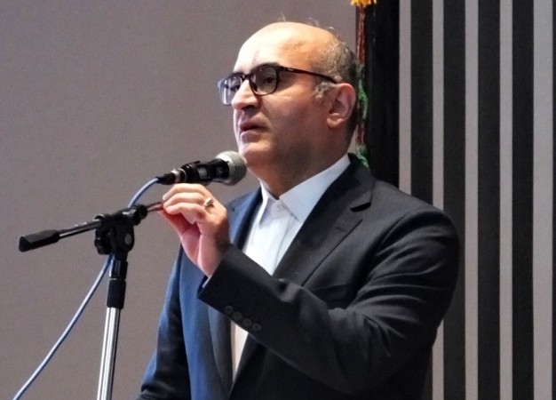 تمجید مدیرکل هنرهای نمایشی از الگوی تئاتر کهگیلویهوبویراحمد