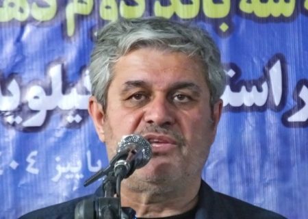 حس تاجگردون از وضعیت زیرساخت‌های جاده‌ای در کهگیلویه‌وبویراحمد