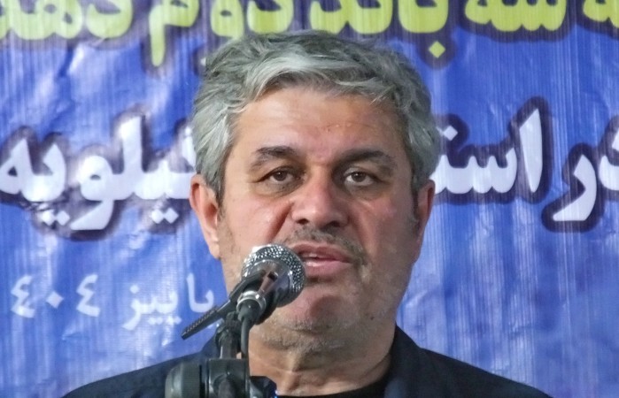 حس تاجگردون از وضعیت زیرساختهای جادهای در کهگیلویهوبویراحمد