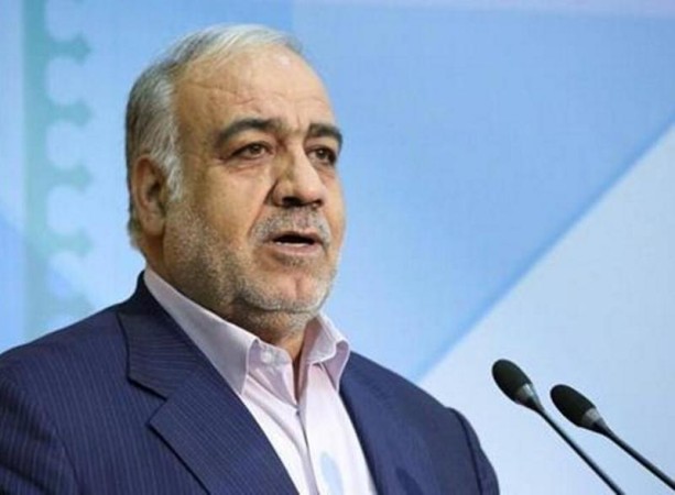 خبر خوش معاون وزیر راه برای مردم گچساران