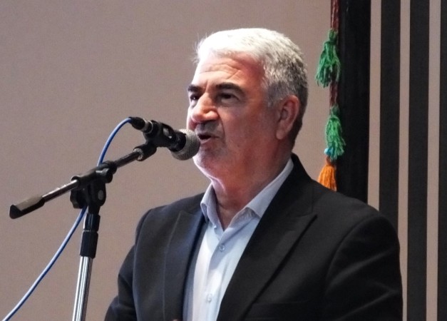 درخواست مهم معاون استاندار کهگیلویه و بویراحمد از تاجگردون؟