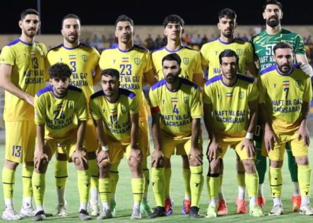 رمز رهایی نفت و گاز گچساران از روزهای خاکستری؟