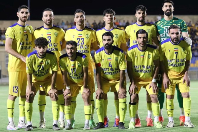 رمز رهایی نفت و گاز گچساران از روزهای خاکستری؟