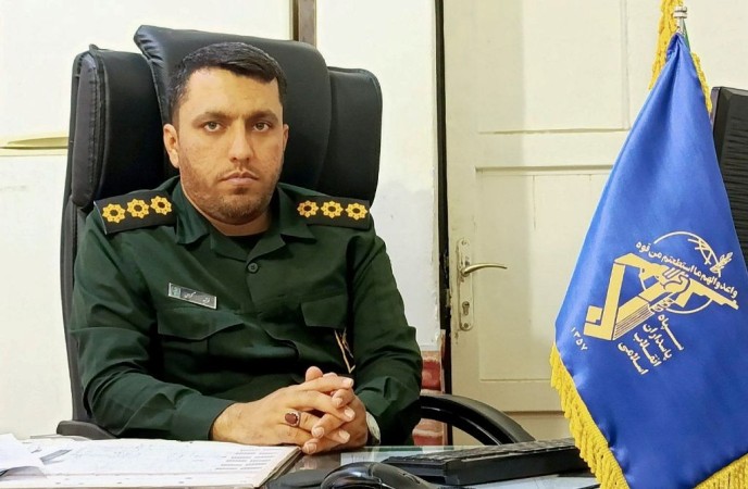 روایت شعور و ایمان در هفته بسیج دانش‌آموزی