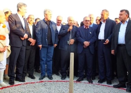 عملیات اجرایی باند دوم محور خیرآباد_دهدشت آغاز شد+ تصاویر