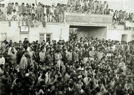 قیام ۱۹ آبان ۵۷؛ مبارزه‌ای انقلابی که تاریخ‌ساز شد+ تصاویر