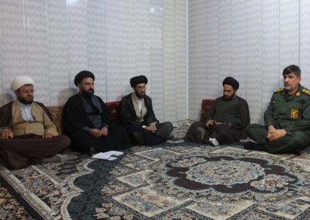 مساجد محور اصلی برای حل مشکلات مردم در جامعه