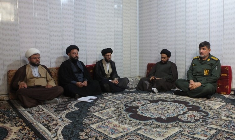 مساجد محور اصلی برای حل مشکلات مردم در جامعه