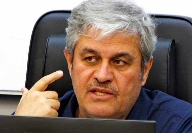 هشدار تاجگردون از یک بحران خاموش در کهگیلویهوبویراحمد