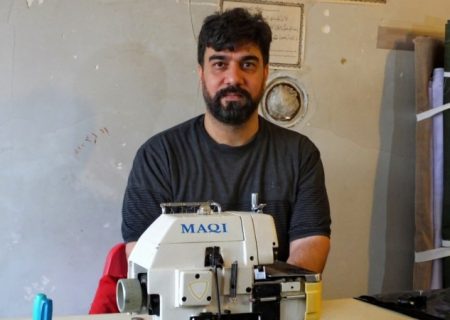 پای درد دل یک تولیدکننده در گچساران+ تصاویر و فیلم