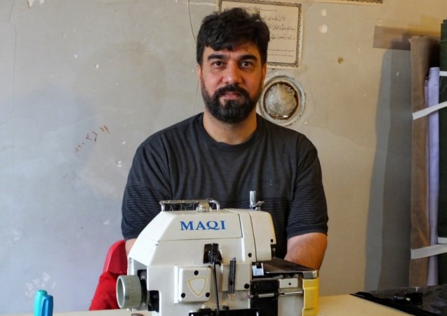 پای درد دل یک تولیدکننده در گچساران+ تصاویر و فیلم