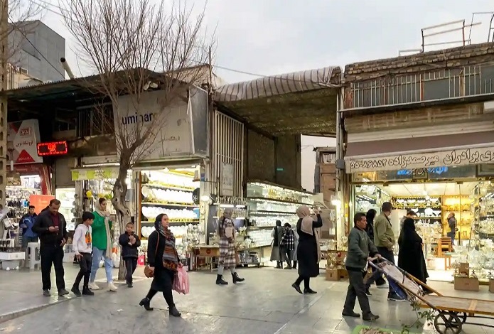 معرفی بهترین فروشگاه لوازم خانگی در شوش