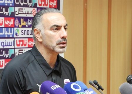 از نظر فنی از پیکان برتر بودیم / جوان‌ها عصای دست تیم می‌شوند