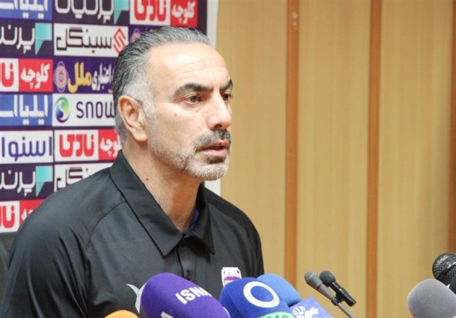 از نظر فنی از پیکان برتر بودیم / جوانها عصای دست تیم میشوند