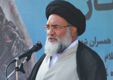 اسلام به زن عزت و منزلت واقعی بخشید / شهدا ستون‌های بقای انقلاب اسلامی