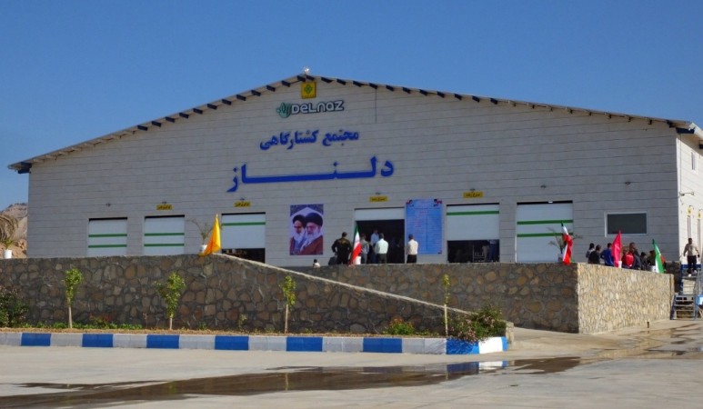 افتتاح بزرگترین مجتمع کشتارگاهی جنوب کشور در گچساران+ تصاویر