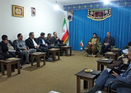 بام نفت ایران آماده آغاز دهه مقاومت+ تصاویر