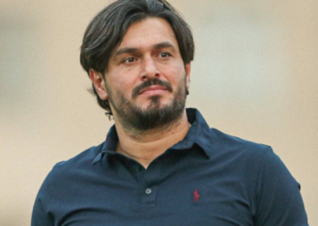 تجربه به کمک تیم پیکان آمد