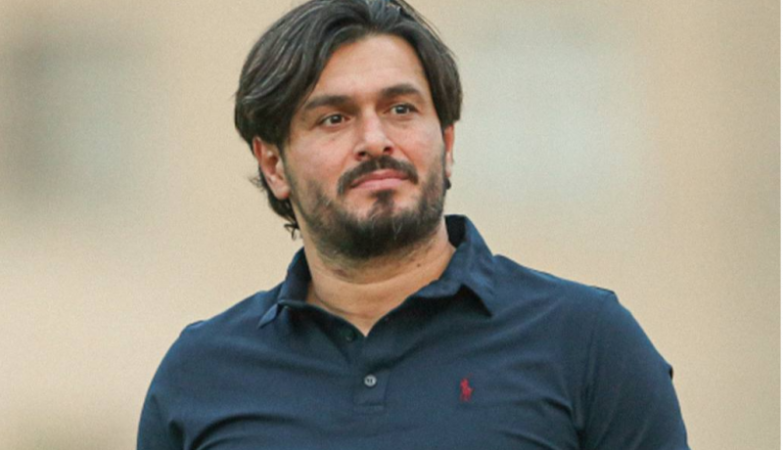 تجربه به کمک تیم پیکان آمد