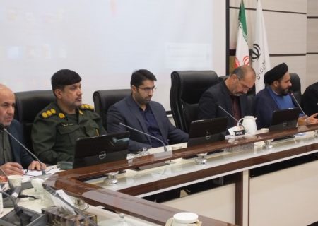 توصیه‌های انتخاباتی امام‌جمعه و فرماندار گچساران چه بود؟+ تصاویر