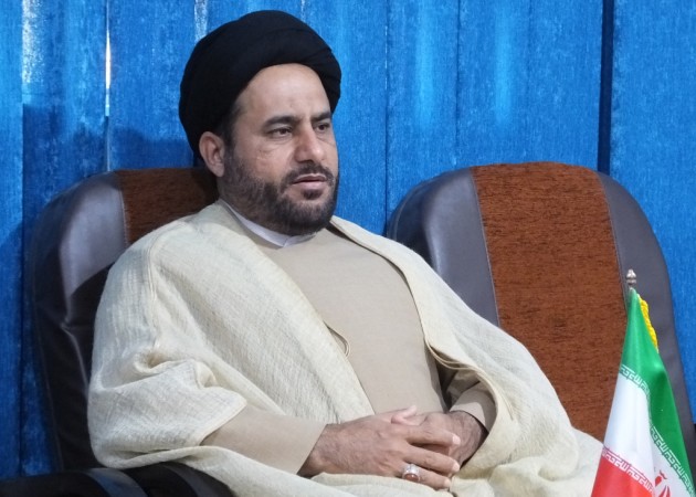 روایت چندبُعدی امامجمعه گچساران از روز دانشجو